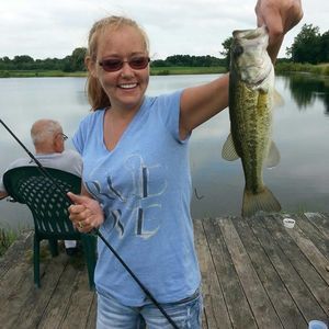 Meet your Posher, Lorri